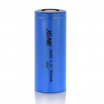 Aku JGNE 26650 3000mAh 3.2V 30A