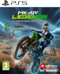 Arvutim&auml;ng MX vs ATV Legends - 2024 Monster Energy Supercross Edition