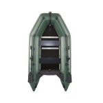 Kummipaat Harbo BT330M