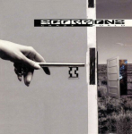 Scorpions - Crazy World (vin&uuml;&uuml;lplaat, LP)