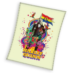 Suicide Squad pehme tekk 150 x 200 cm