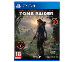 E-raamat laps - interaktiivne raamat laps Square Enix Shadow of the Tomb Raider: Definitive Edition