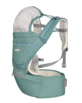 Kandekott KikkaBoo Carrier Chloe Mesh 3in1, Mint