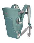 Kandekott KikkaBoo Carrier Myra Mesh, Mint