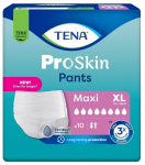 M&auml;hkmed Tena Pants Maxi XL, 10 tk