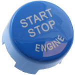 Start-Stop nupu kate ME Premium, 1 tk, Start-Stop Mygtuko Dangtelis Bmw 1 2 3 3 4 5 6 X1 X3 X4 X5 X6, ME Premium