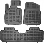 Kummist p&otilde;randamatid Lexus RX 270/RX 350/RX 450h