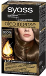 Syoss Oleo intensiivne juuksev&auml;rv, Dark Blond 6-10.