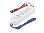 Mean Well LPV-60-12 12V 60W 5A modulaarne toiteallikas IP67