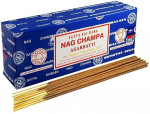 Viirukipulgad Nag Champa Agarbatti, Satya, 250 g