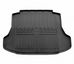 Kummist pagasiruumi matt Honda Civic 4D Sedan 2006-2011 a.