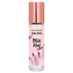 Parf&uuml;&uuml;mvesi Miss Kay Pink Swan Rollerbar, EDP 10 ml