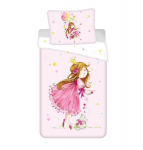 Laste voodipesukomplekt Fairy, 140x200, 2-osaline