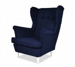 Tugitool Family Meble Aris SW 80, sinine