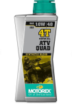 Motorex Atv Quad 4T 10W40 &otilde;li, 1L