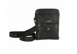 AERONAUTICA MILITARE NERO Kott 39550-uniw, Uniwersalny