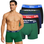 Meeste bokserid Lee Cooper, 4 tk
