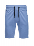 L&uuml;hikesed p&uuml;ksid meestele Ombre Clothing 122070-7, sinine, S