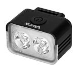 Eesmine jalgratta valgus 300lm 2*LED USB-C VA0153 Vayox