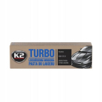 Poleerimispasta K2 Turbo Tempo 120g