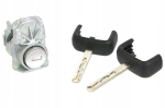 Ukseluku Silinder + P&ouml;idlad, Opel Signum Vectra C 2002-, ME Premium, Durų Užrakto Cilindras + Antgaliai, Opel Signum Vectra C 2002-, ME Premium