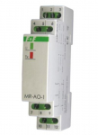 MODBUS RTU v&auml;ljundiga analoogv&auml;ljundi laiendusmoodulid - MR-AO-1