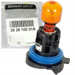 Hp24w Suunatulede Pirn Renault Laguna Iii Jaoks, Hp24w Direkcijos &Scaron;viesos Lemputė, Skirta Renault Laguna Iii