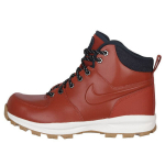 Jalan&otilde;ud meestele Nike Manoa Leather SE M DC8892800, pruun