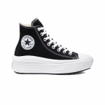 Naiste vabaajajalatsid Converse Chuck Taylor All Star Move S6460334, 37
