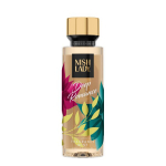 Kehasprei Nishlady Fragrance Mist Deep Romance, 260 ml