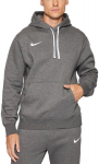 Nike Džemprid NK Men Park 20 Fleece Hoodie Grey CW6894 071 CW6894 071/2XL