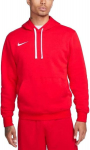 Nike Džemprid Fleece Park Hoodie Red CW6894 657 CW6894 657/2XL
