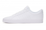 Adidas Meeste Spordikingad VS PACE 2.0, Valge, Suurus 46 2/3 HP6012_46_23, 46 2/3