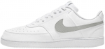 Nike Jalatsid Nike Court Vision Lo Nn White Grey DH2987 112 DH2987 112/11.5
