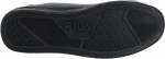 Meeste spordijalatsid Fila, must, 41