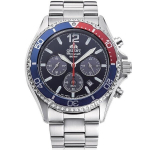 Orient Sport automaatne meeste k&auml;ekell RA-TX0201L10B 200 m