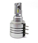 H15 LED pirnid 12V-24V CANBUS CSP ilma polaarsuseta 2 tk 7000lm
