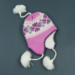 Art of Polo Hat | roosa cz2805-2
