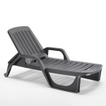 Lamaatool Zanzibar, hall