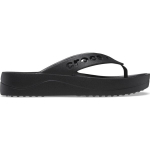 CROCS - Naiste flip flops, BAYA PLATFORM FLIP