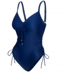 Naiste ujumistrikoo Aqua Speed Alexa
