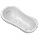 Vann Lorelli Little Stars grey/hall, 84 cm