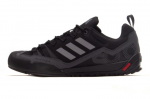 Spordijalatsid meestele Adidas Adidas Terrex Swift Solo 2, must