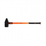 Haamer lukksepale 10 kg, fiiber vars
