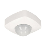 Lakke paigaldatav liikumis- ja kohalolekuandur IP65 OR-CR-255