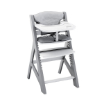 Tulano Morsel 40 grey-white puidust s&ouml;&ouml;gitool 3in1 &ndash; p&ouml;&ouml;gi puit, kasvav tool lastele