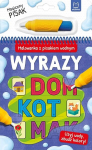 M&auml;rkmik veemarkeriga Axiomat 69144