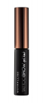 Maybelline Brow Tattoo kulmuv&auml;rv 4,6 g, Medium Brown