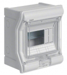 VE106L 1x6 IP65 pinnapealne jaotur