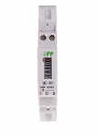 Elektrim&otilde;&otilde;tja 1-faasiline LE-01